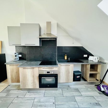 Apartament La Fensch Wifi Un-Sejour-A-Part Florange Zewnętrze zdjęcie