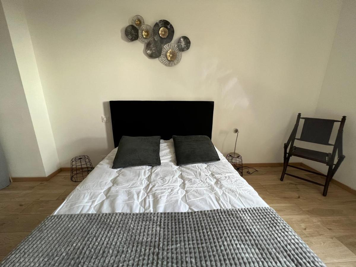 Apartament La Fensch Wifi Un-Sejour-A-Part Florange Zewnętrze zdjęcie