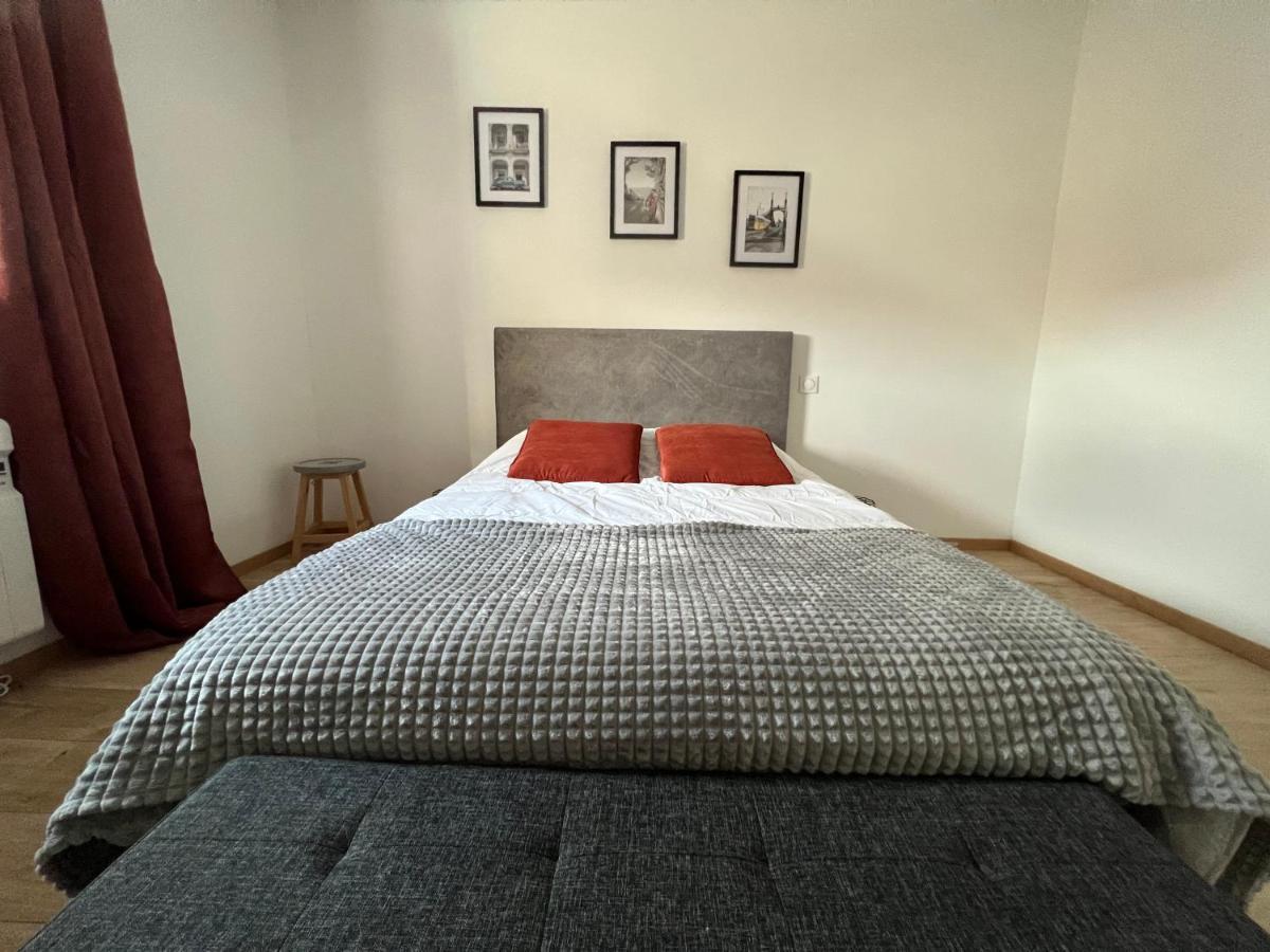 Apartament La Fensch Wifi Un-Sejour-A-Part Florange Zewnętrze zdjęcie
