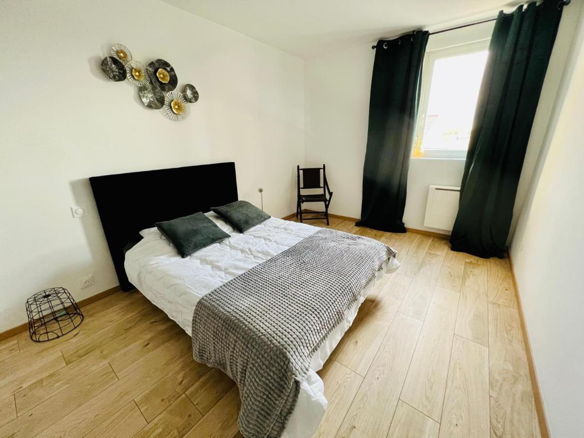 Apartament La Fensch Wifi Un-Sejour-A-Part Florange Zewnętrze zdjęcie