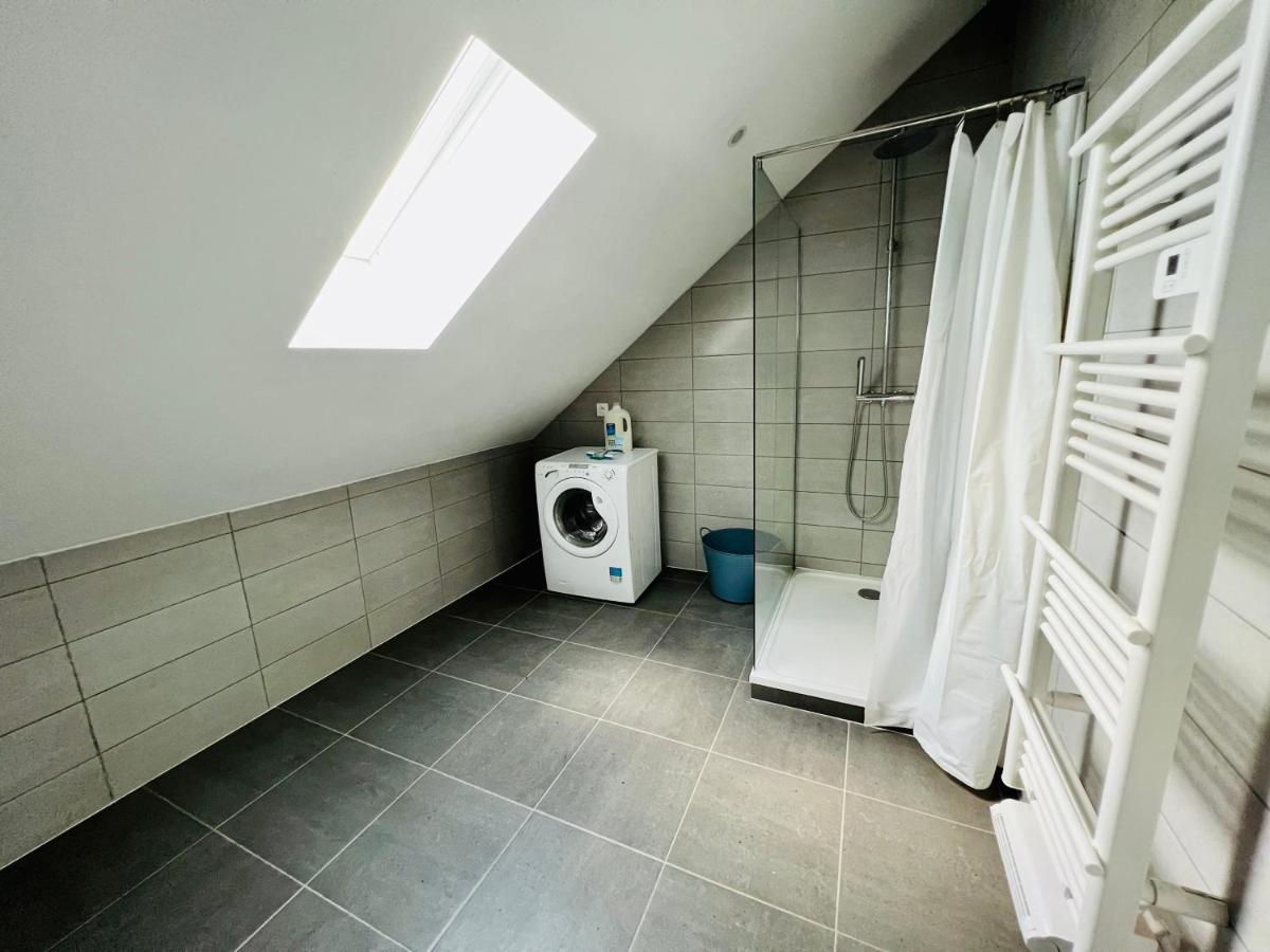 Apartament La Fensch Wifi Un-Sejour-A-Part Florange Zewnętrze zdjęcie