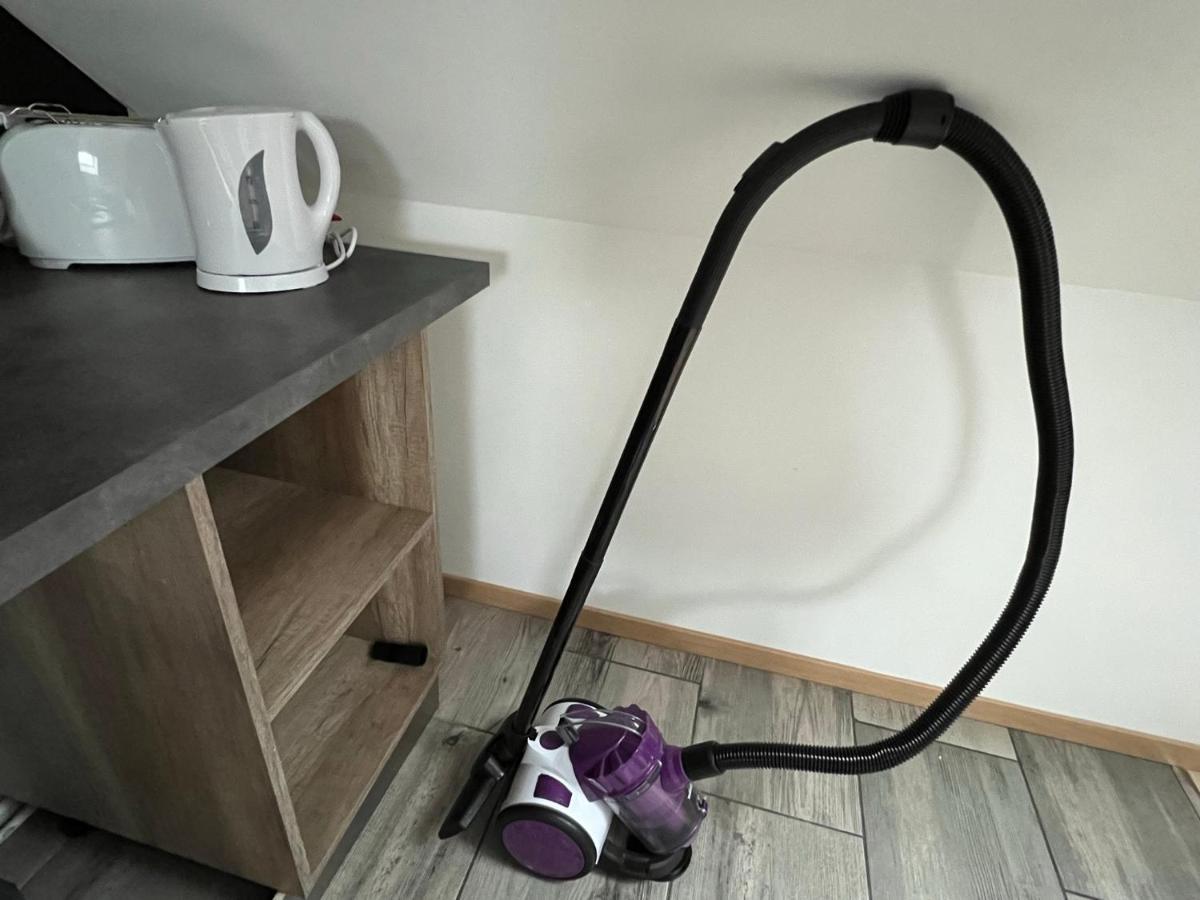 Apartament La Fensch Wifi Un-Sejour-A-Part Florange Zewnętrze zdjęcie