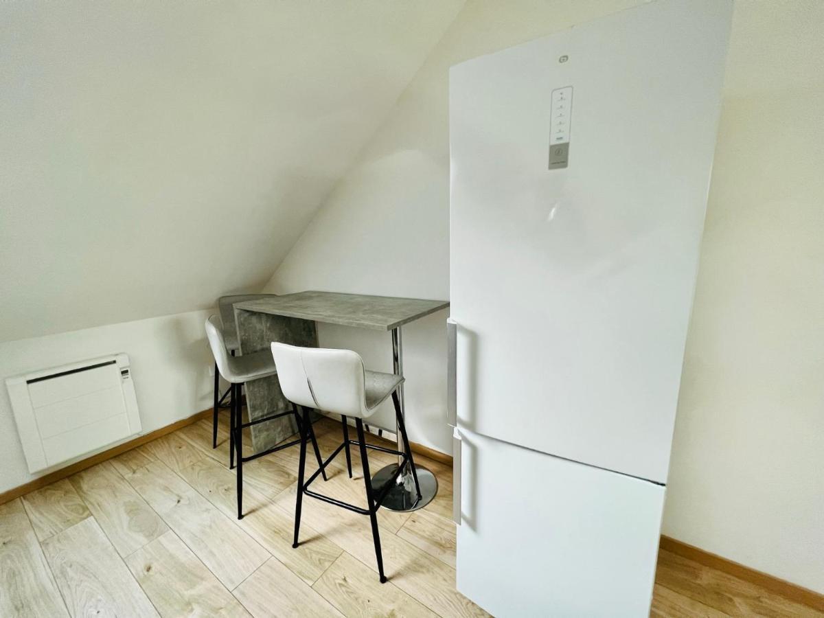 Apartament La Fensch Wifi Un-Sejour-A-Part Florange Zewnętrze zdjęcie