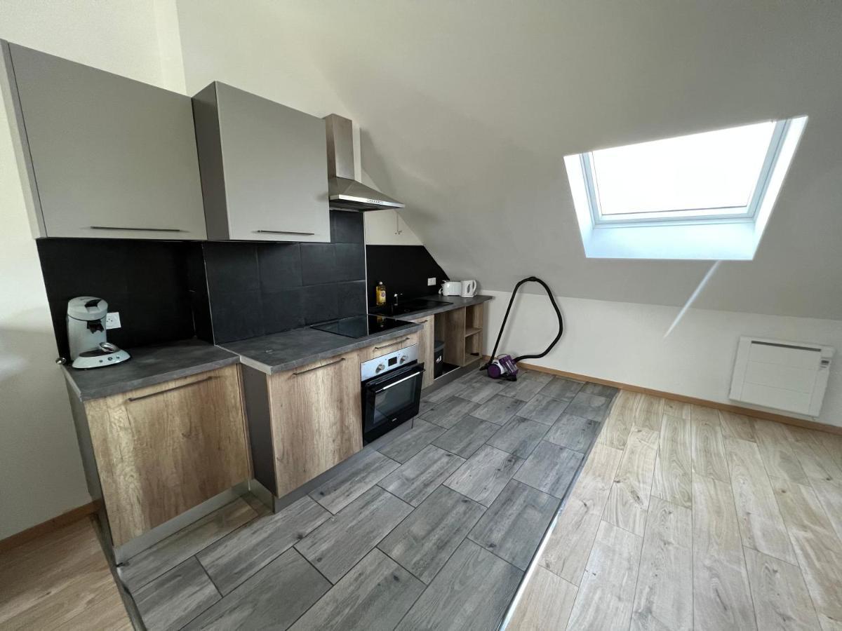 Apartament La Fensch Wifi Un-Sejour-A-Part Florange Zewnętrze zdjęcie