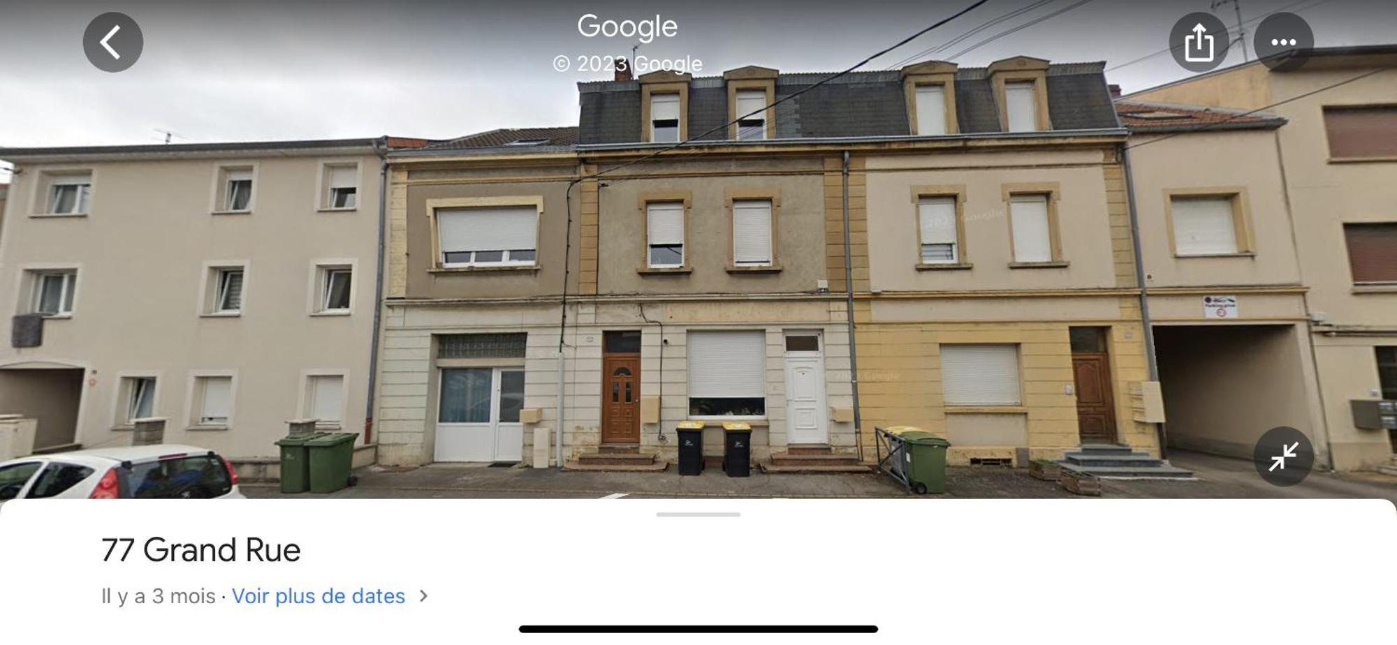 Apartament La Fensch Wifi Un-Sejour-A-Part Florange Zewnętrze zdjęcie
